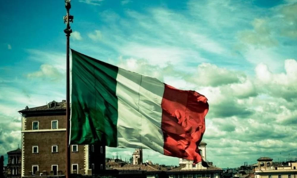 Ιταλία: Ενέκριναν οι Βρυξέλλες το Σχέδιο Ανάκαμψης